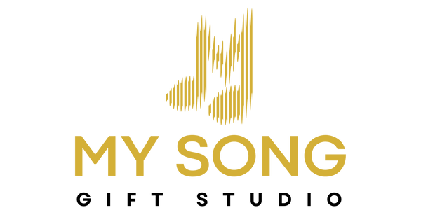 My Song Gift Studio
